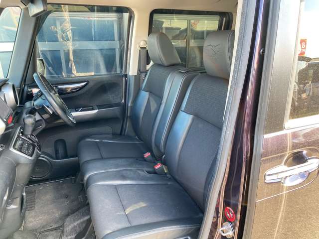 ホンダ Ｎ　ＢＯＸ ６６０ カスタムＧ ターボ Ｌパッケージ H28年 (九州・沖縄) 99