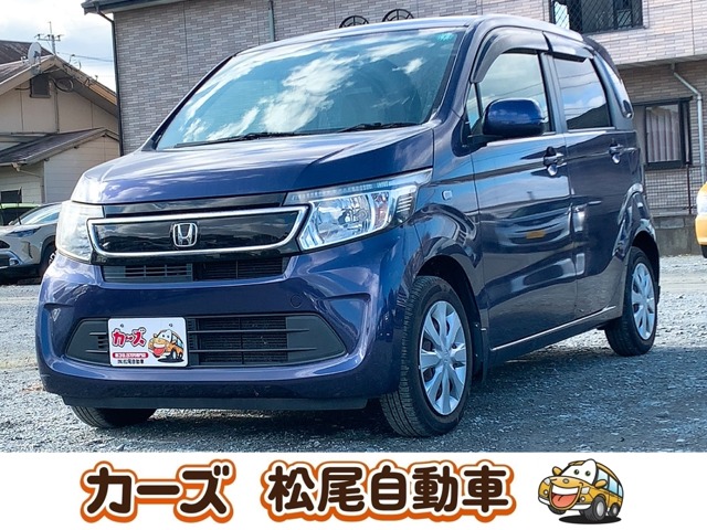 ホンダ Ｎ−ＷＧＮ ６６０ Ｇ H26年 (九州・沖縄) 99