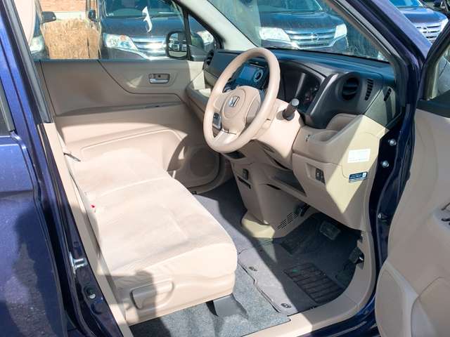 ホンダ Ｎ−ＷＧＮ ６６０ Ｇ H26年 (九州・沖縄) 99