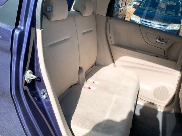 ホンダ Ｎ−ＷＧＮ ６６０ Ｇ H26年 (九州・沖縄) 99