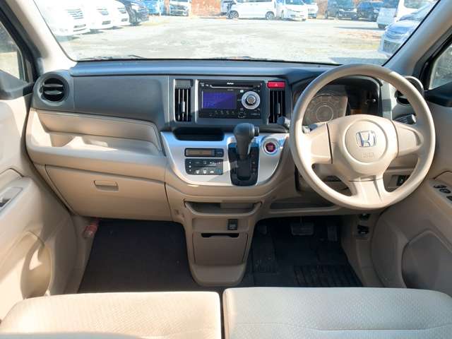 ホンダ Ｎ−ＷＧＮ ６６０ Ｇ H26年 (九州・沖縄) 99