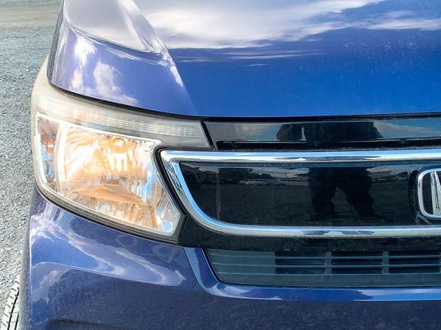 ホンダ Ｎ−ＷＧＮ ６６０ Ｇ H26年 (九州・沖縄) 99