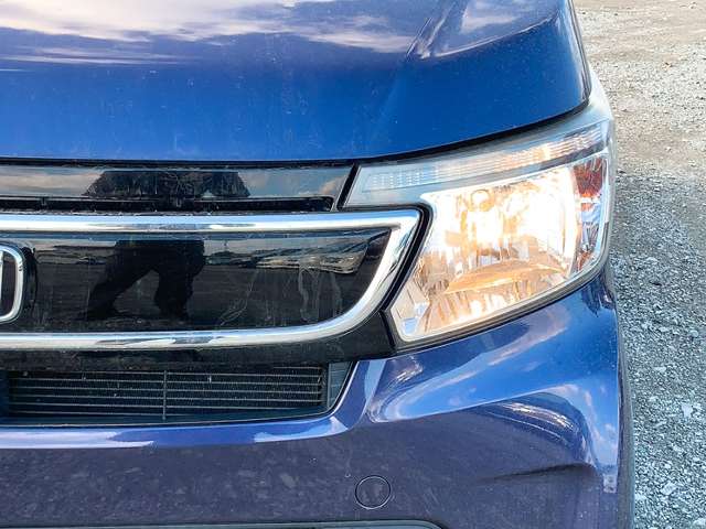 ホンダ Ｎ−ＷＧＮ ６６０ Ｇ H26年 (九州・沖縄) 99