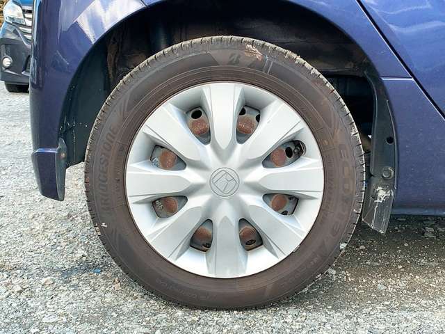 ホンダ Ｎ−ＷＧＮ ６６０ Ｇ H26年 (九州・沖縄) 99