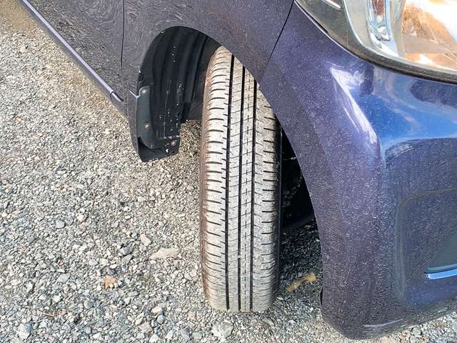 ホンダ Ｎ−ＷＧＮ ６６０ Ｇ H26年 (九州・沖縄) 99