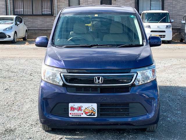 ホンダ Ｎ−ＷＧＮ ６６０ Ｇ H26年 (九州・沖縄) 99