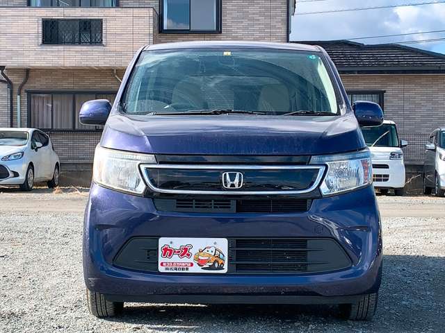 ホンダ Ｎ−ＷＧＮ ６６０ Ｇ H26年 (九州・沖縄) 99