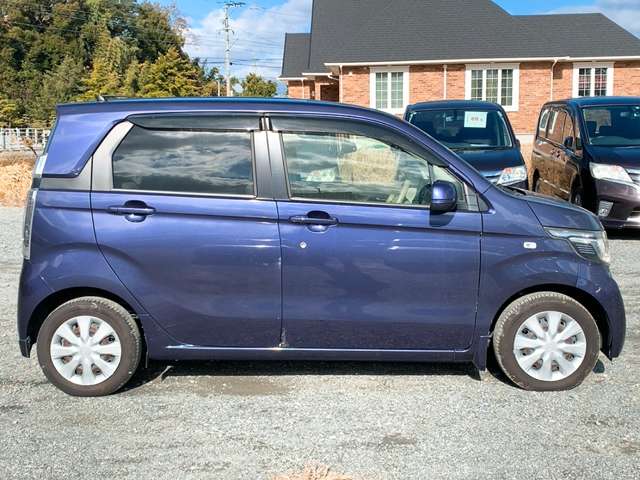 ホンダ Ｎ−ＷＧＮ ６６０ Ｇ H26年 (九州・沖縄) 99