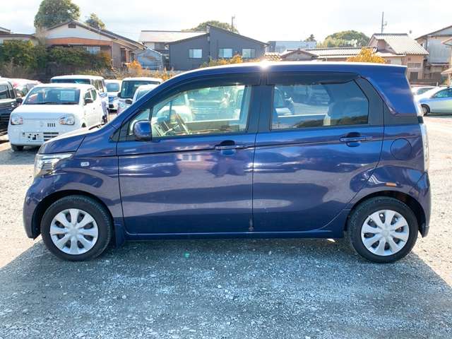 ホンダ Ｎ−ＷＧＮ ６６０ Ｇ H26年 (九州・沖縄) 99