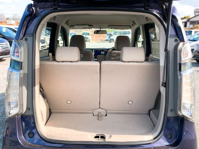 ホンダ Ｎ−ＷＧＮ ６６０ Ｇ H26年 (九州・沖縄) 99