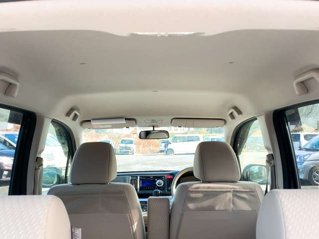 ホンダ Ｎ−ＷＧＮ ６６０ Ｇ H26年 (九州・沖縄) 99