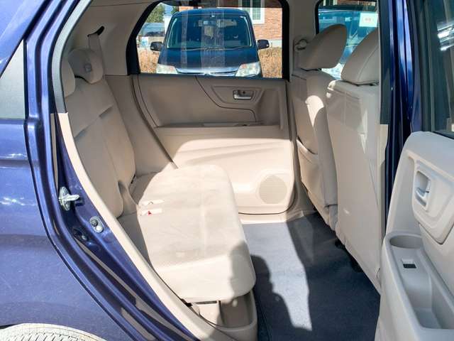 ホンダ Ｎ−ＷＧＮ ６６０ Ｇ H26年 (九州・沖縄) 99