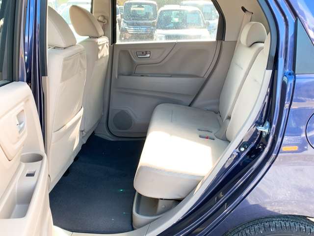 ホンダ Ｎ−ＷＧＮ ６６０ Ｇ H26年 (九州・沖縄) 99