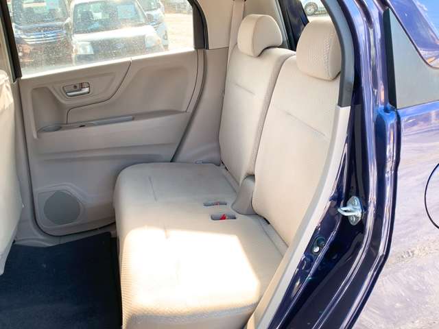 ホンダ Ｎ−ＷＧＮ ６６０ Ｇ H26年 (九州・沖縄) 99