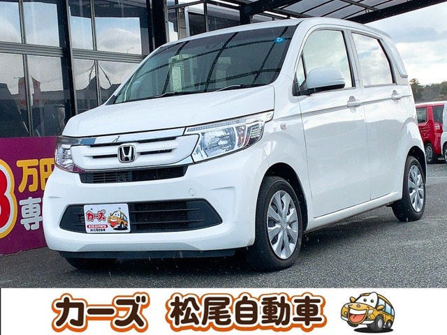 ホンダ Ｎ−ＷＧＮ ６６０ Ｃ H29年 (九州・沖縄) 99