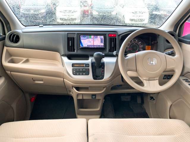 ホンダ Ｎ−ＷＧＮ ６６０ Ｃ H29年 (九州・沖縄) 99