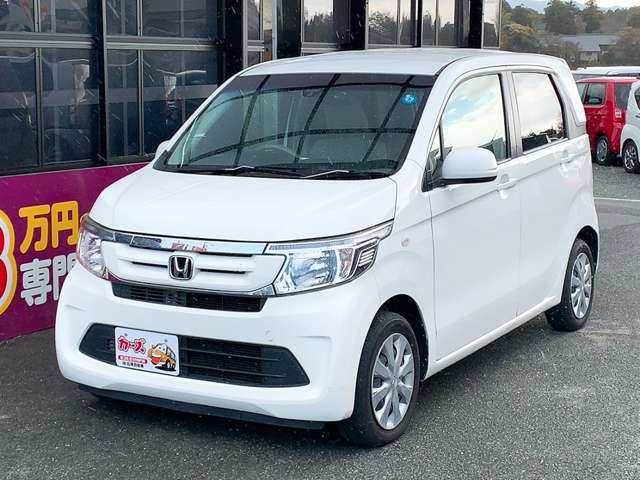 ホンダ Ｎ−ＷＧＮ ６６０ Ｃ H29年 (九州・沖縄) 99