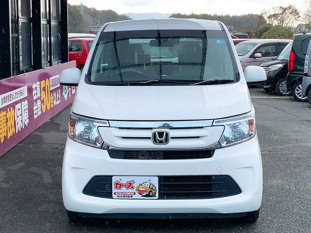 ホンダ Ｎ−ＷＧＮ ６６０ Ｃ H29年 (九州・沖縄) 99