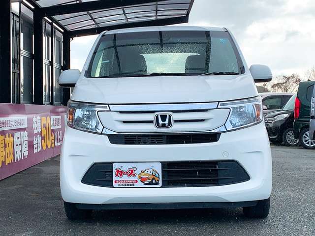 ホンダ Ｎ−ＷＧＮ ６６０ Ｃ H29年 (九州・沖縄) 99