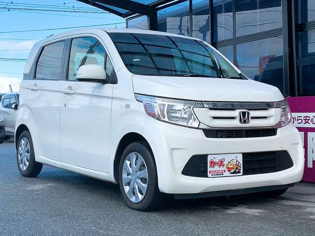 ホンダ Ｎ−ＷＧＮ ６６０ Ｃ H29年 (九州・沖縄) 99