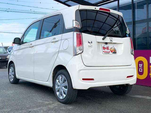 ホンダ Ｎ−ＷＧＮ ６６０ Ｃ H29年 (九州・沖縄) 99