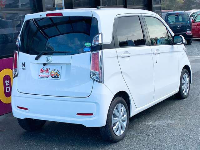 ホンダ Ｎ−ＷＧＮ ６６０ Ｃ H29年 (九州・沖縄) 99