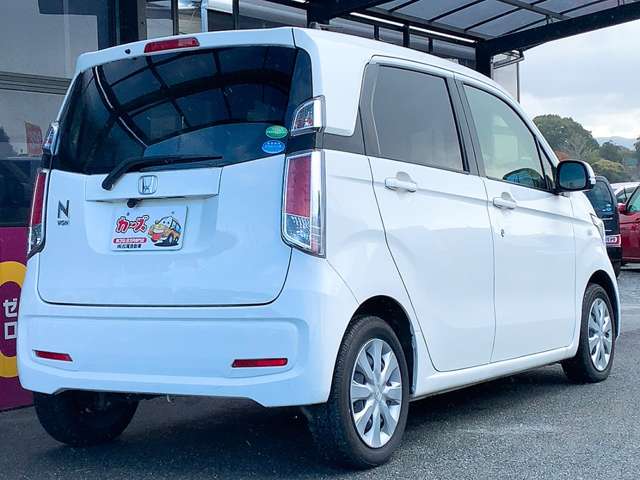 ホンダ Ｎ−ＷＧＮ ６６０ Ｃ H29年 (九州・沖縄) 99