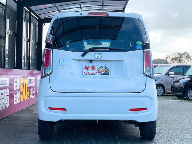 ホンダ Ｎ−ＷＧＮ ６６０ Ｃ H29年 (九州・沖縄) 99