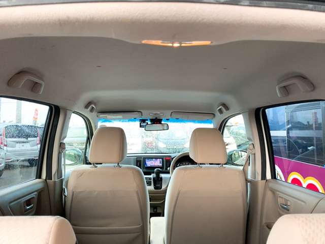 ホンダ Ｎ−ＷＧＮ ６６０ Ｃ H29年 (九州・沖縄) 99