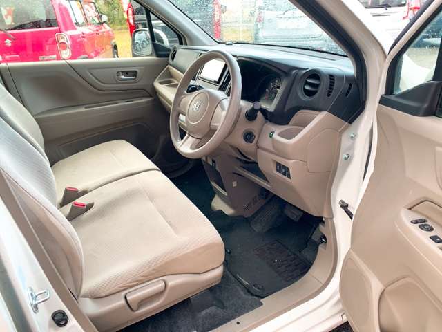 ホンダ Ｎ−ＷＧＮ ６６０ Ｃ H29年 (九州・沖縄) 99