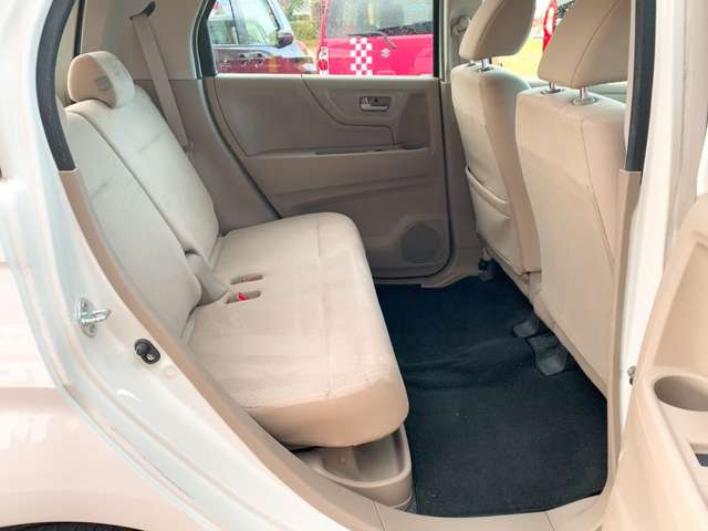 ホンダ Ｎ−ＷＧＮ ６６０ Ｃ H29年 (九州・沖縄) 99