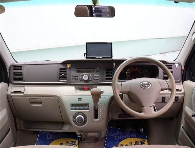 ダイハツ アトレーワゴン ６６０ カスタムターボＲＳ H22年 (関東) 99