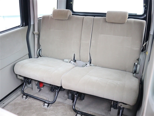 ダイハツ アトレーワゴン ６６０ カスタムターボＲＳ H22年 (関東) 99