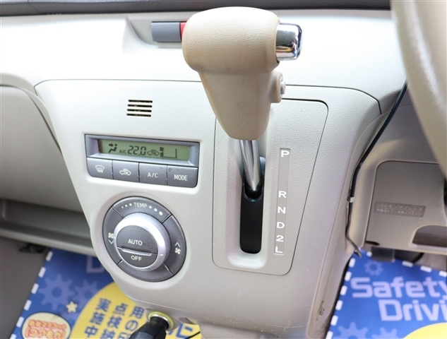 ダイハツ アトレーワゴン ６６０ カスタムターボＲＳ H22年 (関東) 99