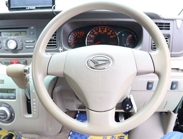 ダイハツ アトレーワゴン ６６０ カスタムターボＲＳ H22年 (関東) 99