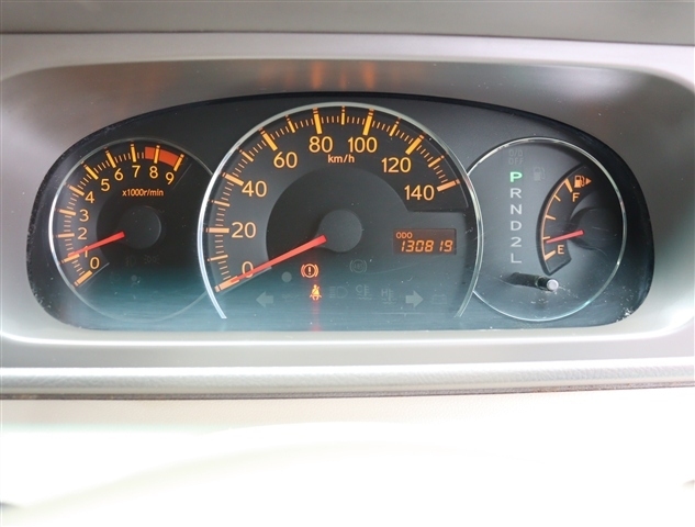 ダイハツ アトレーワゴン ６６０ カスタムターボＲＳ H22年 (関東) 99