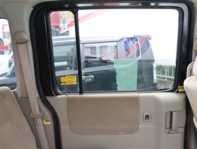 ダイハツ アトレーワゴン ６６０ カスタムターボＲＳ H22年 (関東) 99