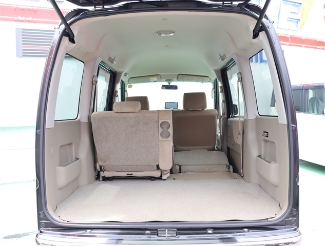 ダイハツ アトレーワゴン ６６０ カスタムターボＲＳ H22年 (関東) 99