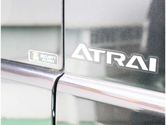 ダイハツ アトレーワゴン ６６０ カスタムターボＲＳ H22年 (関東) 99