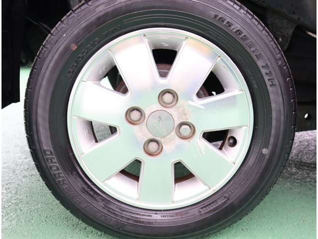 ダイハツ アトレーワゴン ６６０ カスタムターボＲＳ H22年 (関東) 99