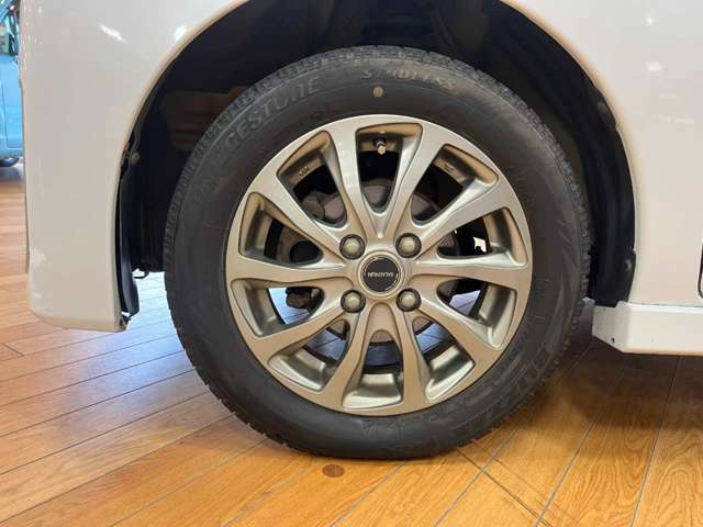 日産 デイズ　ルークス ６６０ ライダー ハイウェイスターＸ Ｇパッケージベース ４ＷＤ H27年 (北海道) 99