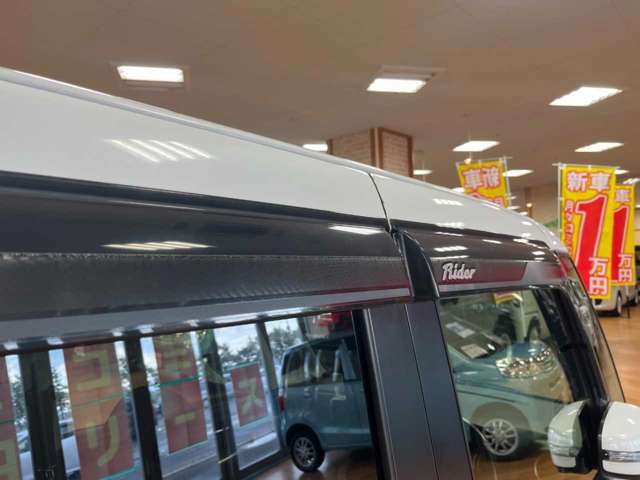 日産 デイズ　ルークス ６６０ ライダー ハイウェイスターＸ Ｇパッケージベース ４ＷＤ H27年 (北海道) 99