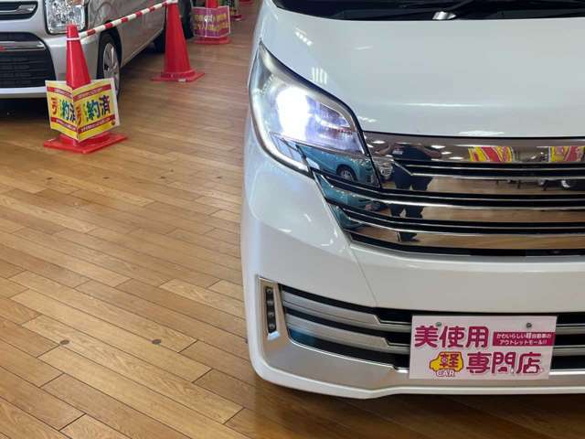 日産 デイズ　ルークス ６６０ ライダー ハイウェイスターＸ Ｇパッケージベース ４ＷＤ H27年 (北海道) 99