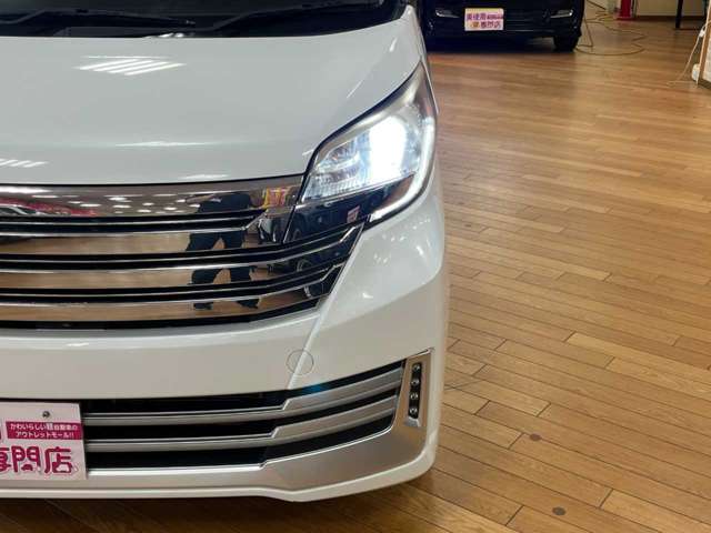 日産 デイズ　ルークス ６６０ ライダー ハイウェイスターＸ Ｇパッケージベース ４ＷＤ H27年 (北海道) 99