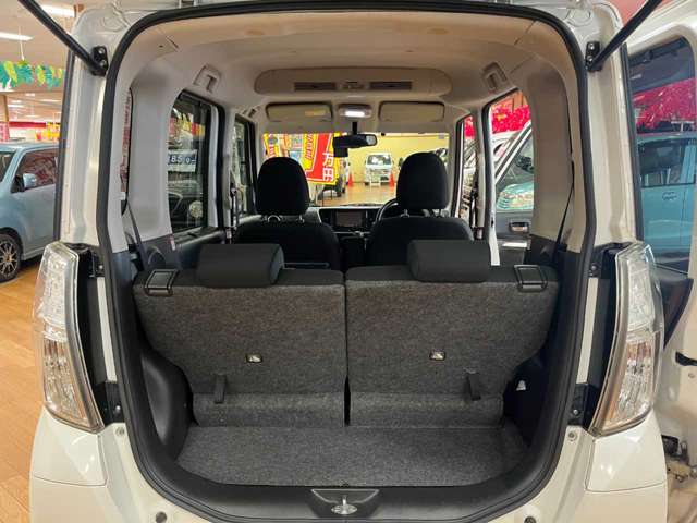 日産 デイズ　ルークス ６６０ ライダー ハイウェイスターＸ Ｇパッケージベース ４ＷＤ H27年 (北海道) 99