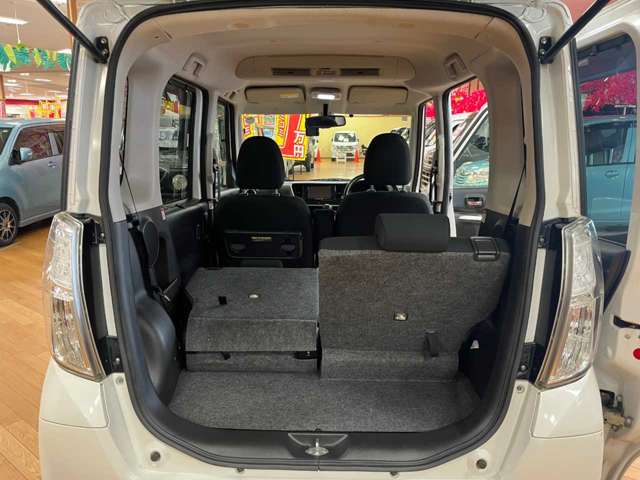 日産 デイズ　ルークス ６６０ ライダー ハイウェイスターＸ Ｇパッケージベース ４ＷＤ H27年 (北海道) 99