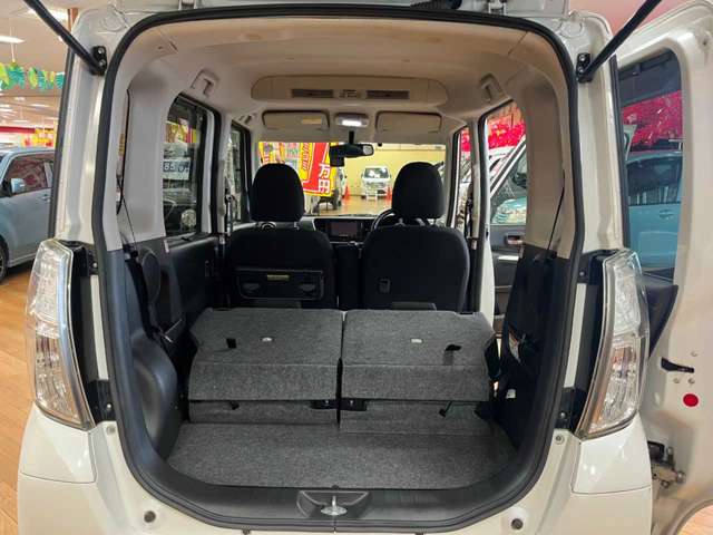 日産 デイズ　ルークス ６６０ ライダー ハイウェイスターＸ Ｇパッケージベース ４ＷＤ H27年 (北海道) 99