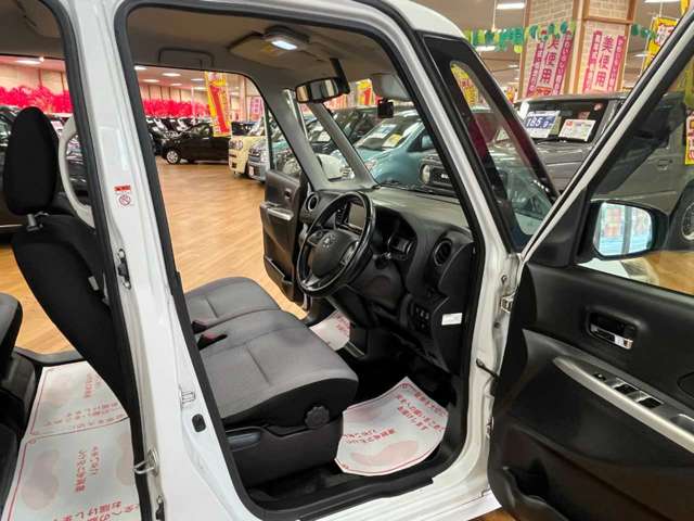 日産 デイズ　ルークス ６６０ ライダー ハイウェイスターＸ Ｇパッケージベース ４ＷＤ H27年 (北海道) 99