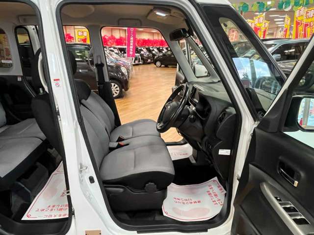 日産 デイズ　ルークス ６６０ ライダー ハイウェイスターＸ Ｇパッケージベース ４ＷＤ H27年 (北海道) 99