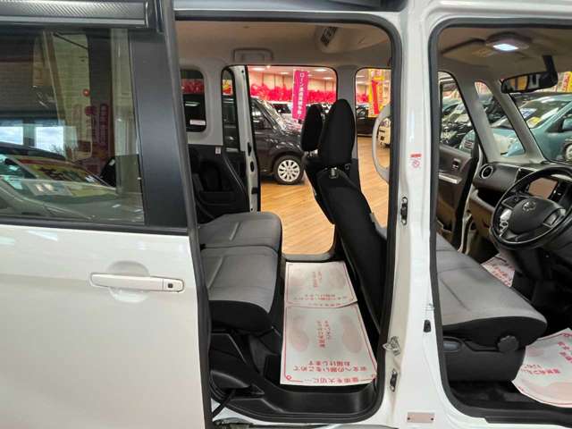 日産 デイズ　ルークス ６６０ ライダー ハイウェイスターＸ Ｇパッケージベース ４ＷＤ H27年 (北海道) 99